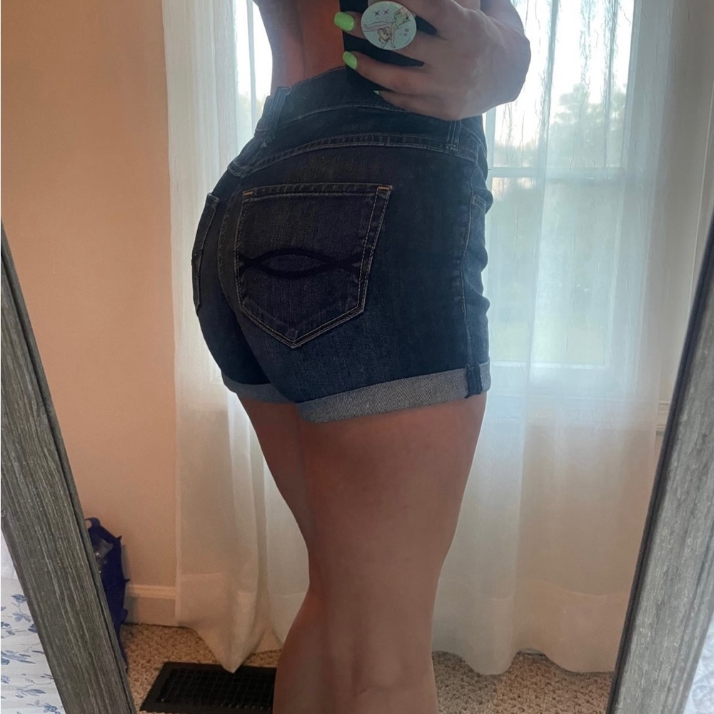 Abercrombie & Fitch Shorts